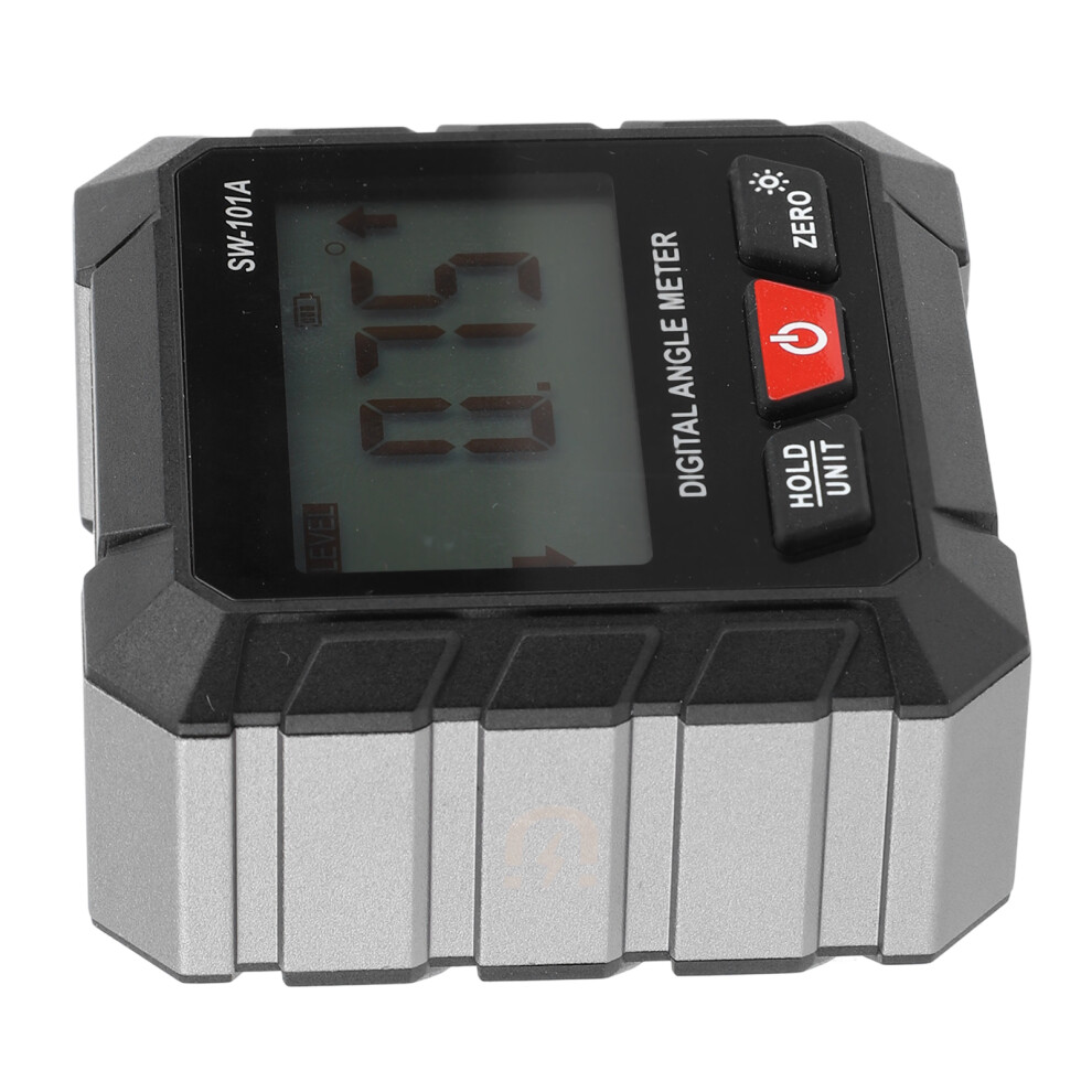 4x90 Degree Magnetic Angle Finder Auto