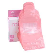 Lightweight Antistatic Baby Bags 30pcs