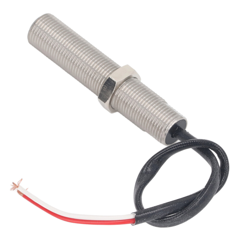 Magnetic Pickup Sensor 5/8 18 UNF Thread