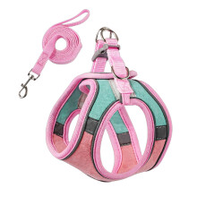Gilet pour chien avec poignée pour entraînement, ceinture de-M3