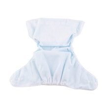 Washable Adjustable Baby Nappy Cover
