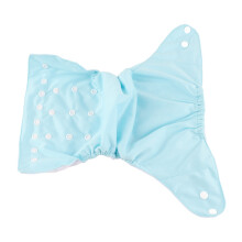 Soft Breathable Nappy Pants for Infants