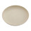 Pratos de plástico reutilizáveis, próprios para lava-louças, 25 cm (10 polegadas) 2