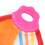 Cute Animal Baby Security Towel with Teether 8