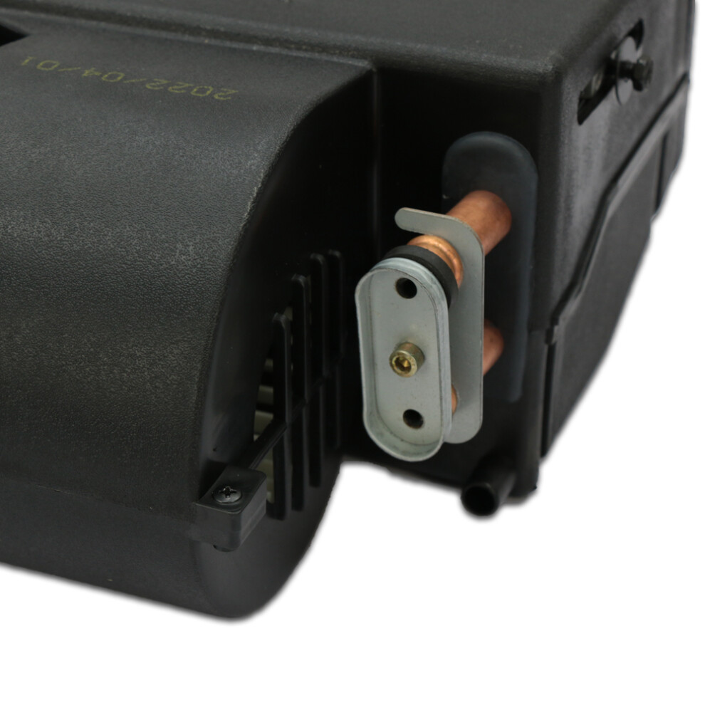4 Port 12V Under Dash Ac Evaporator 7293282548435