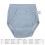 Cotton Washable Baby Training Diapers 6