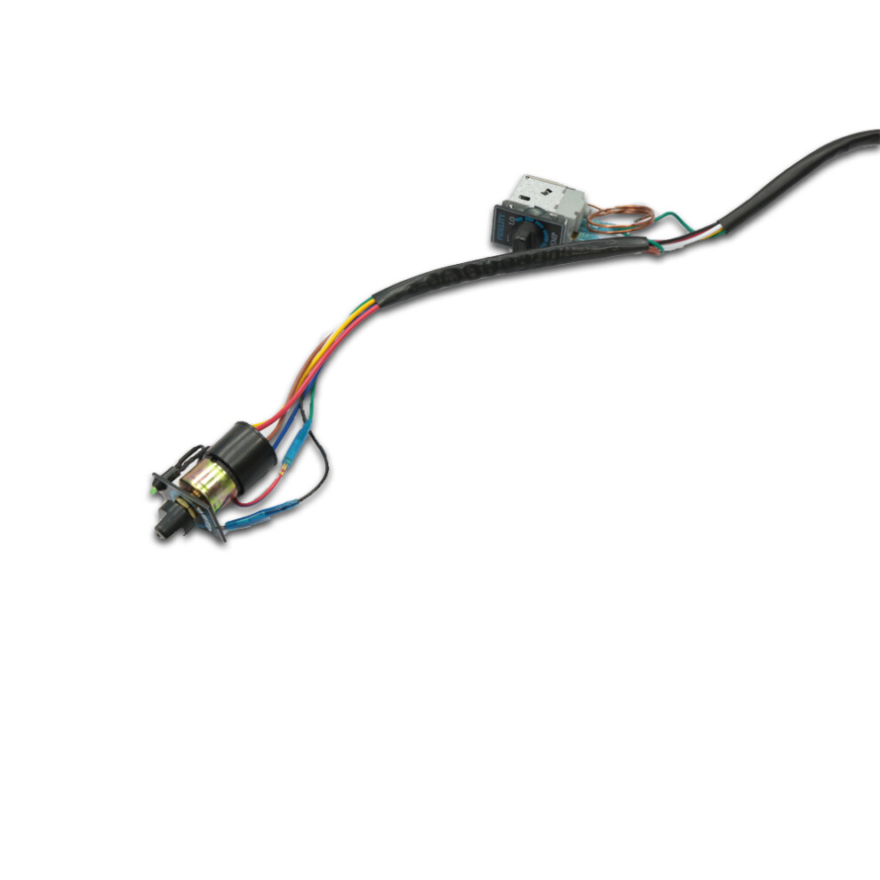 4 Port Under Dash Ac Evaporator 12V 7293282500471