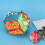 Baby Dressing Practice Soft Toy (0-2Yrs) 1