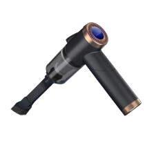 90 Degree Foldable Mini Vacuum