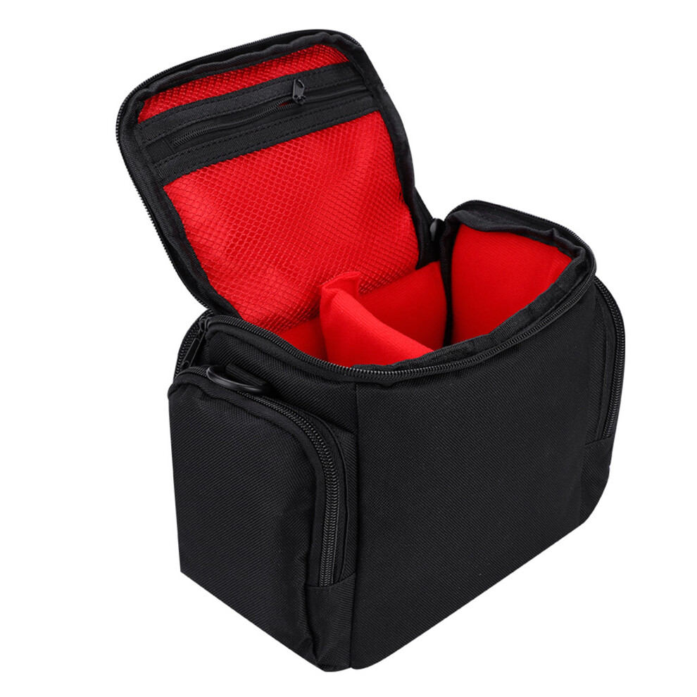 Compact Camera Bag For Nikon Canon Sony 7790334416051