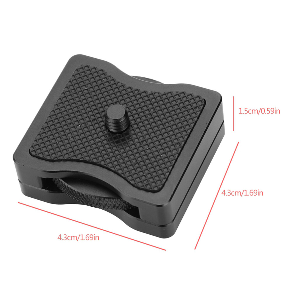 Compact Riser Pad For Zhiyun Crane Gimbal 7790334415757