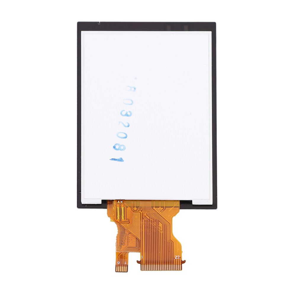 2.0" Lcd Replacement For Sjcam Sj6 Legend 7790334416983