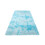 Tapis antidérapant en polyester et coton 61 x 91 cm 2
