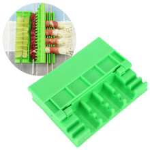 Kebab Spieß-Set Haushalt Grill Zubehör