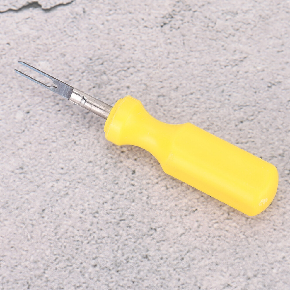 Car Terminal Extractor 0.3Mm Universal 7293282701021