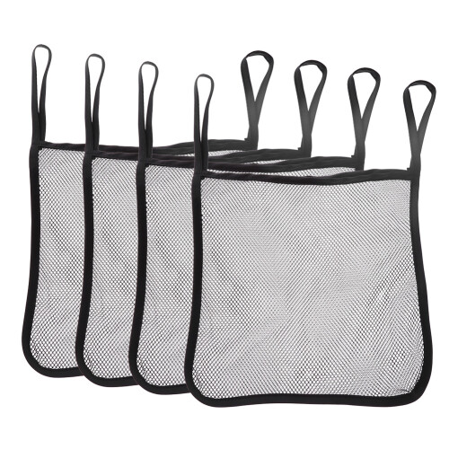 4 Baby Buggy Mesh Holders