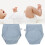 Cotton Washable Baby Training Diapers 5