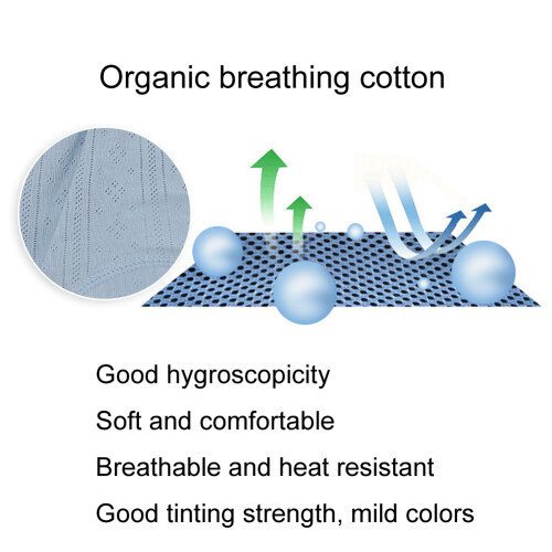 Cotton Washable Baby Training Diapers 2
