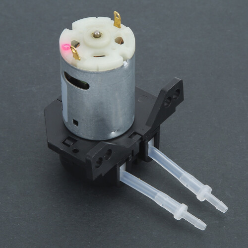 Multi-Functional 12V Peristaltic Pump