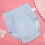 Cotton Washable Baby Training Diapers 10