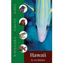 Hawaii by Les Beletsky Paperback Book