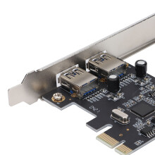 USB 3.0 PCI Express Steckkarte