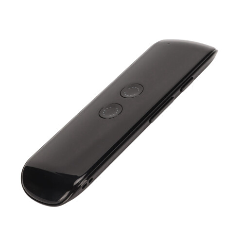 AI Translator Device 144 Languages Black