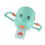 Educational Drawing Robot for Kids Green 1