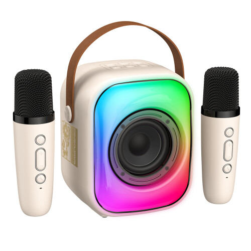 L7 BT Singing Speaker for Home Party Fun