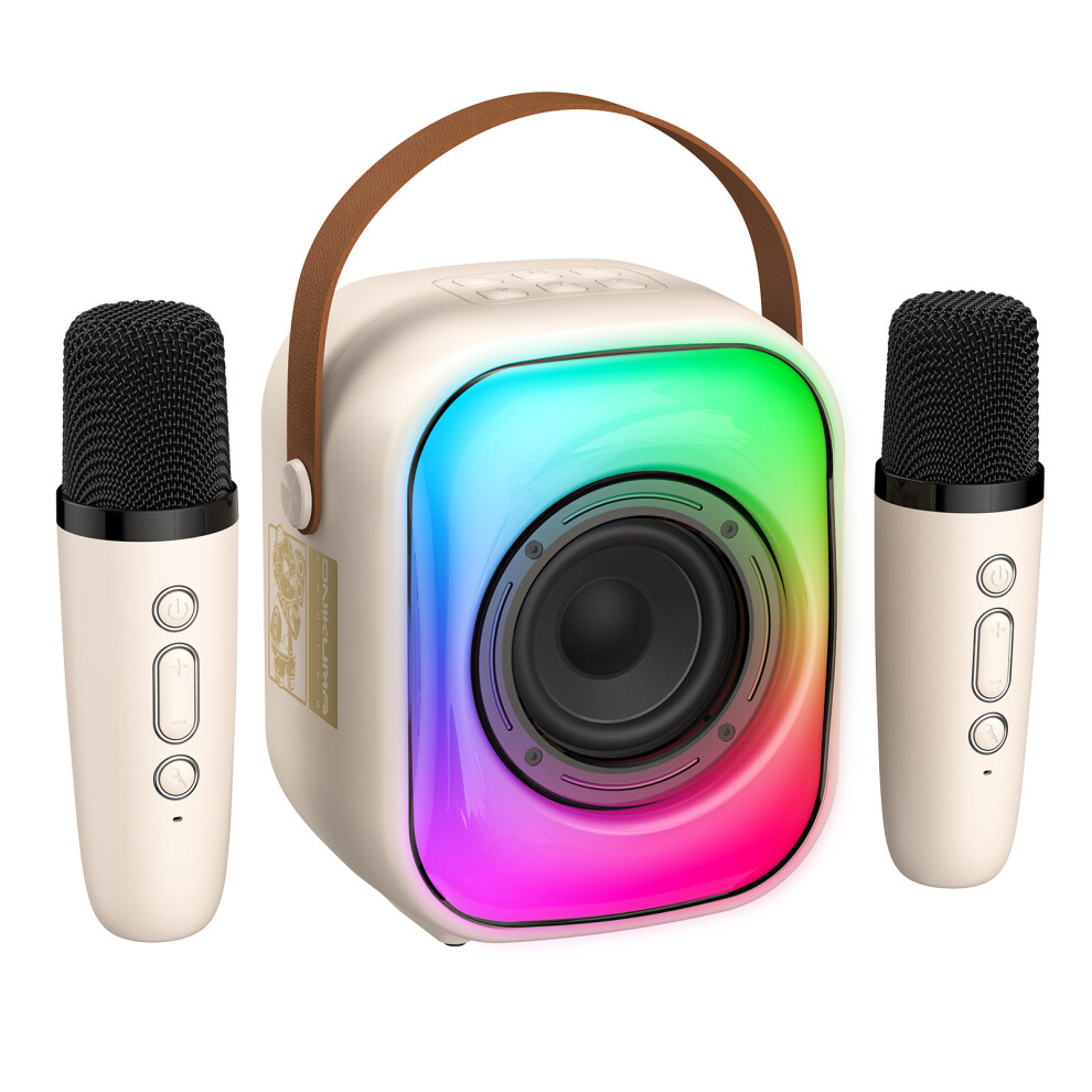 L7 Bt Singing Speaker For Home Party Fun 7790334648865