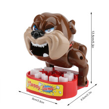 Funny Dog Game for Parents and Kids