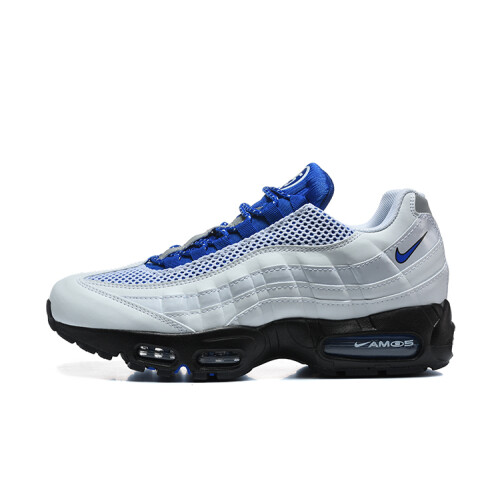 (EUR40) Air Max 95 Big Bubble 'Total 90