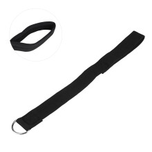 Baby Stroller Safety Wrist Strap, Black