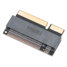 M.2 NGFF to MacBook Pro A1425 A1398 Adapter