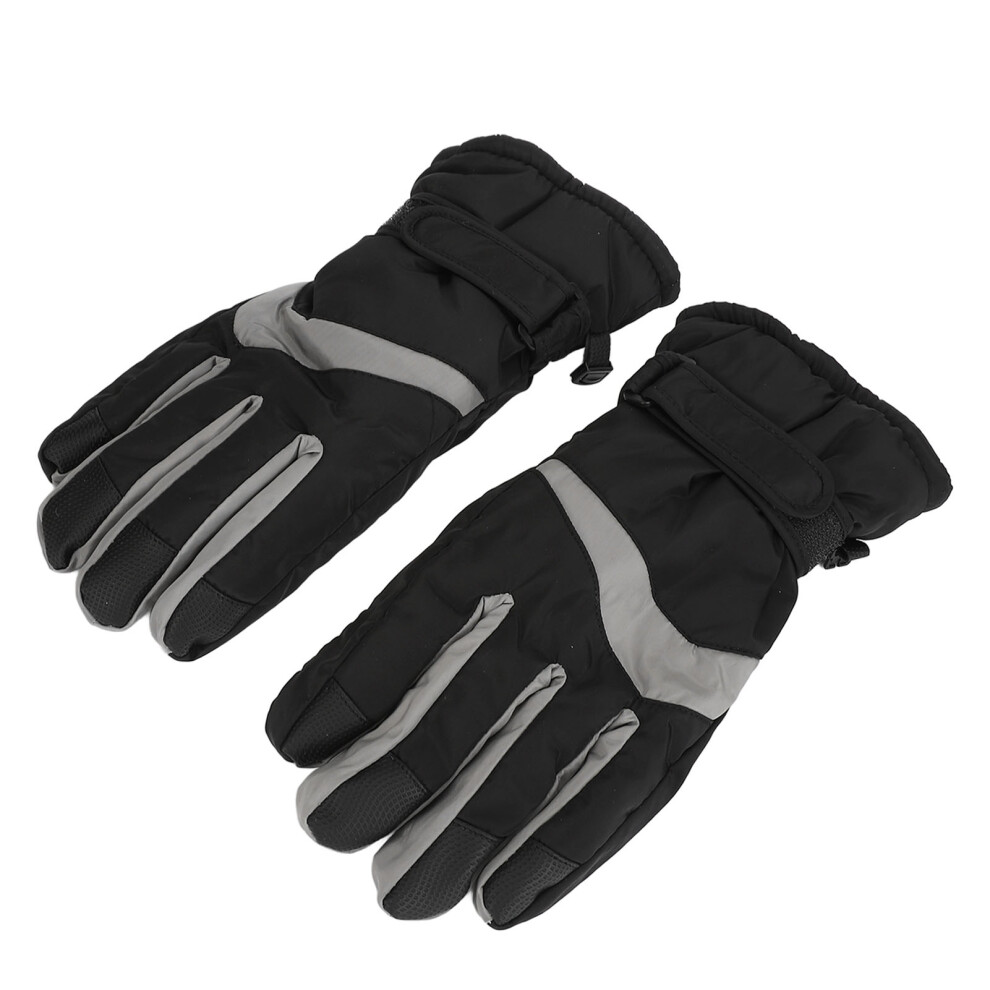 Waterproof Thermal Winter Gloves