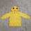 Waterproof Baby Zipper Coat Duck 9