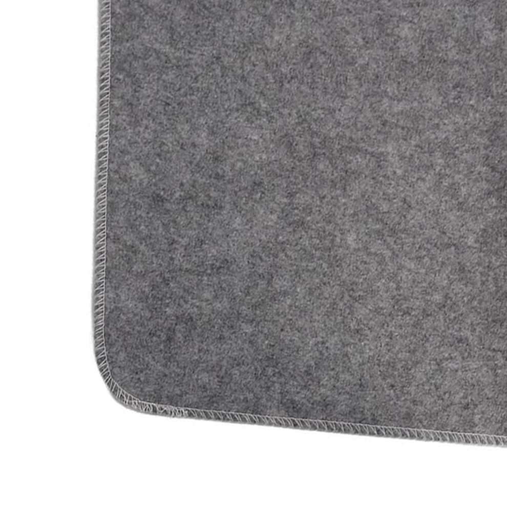 Portable Felt Sauna Cushion, Heat Proof