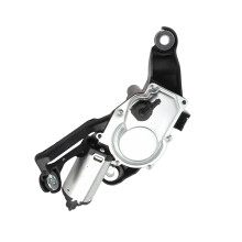 Rear Wiper Motor for BMW 1 Series E81 E87