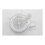 Texture en plastique d'installation facile de pompe de drainage 6