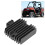 6 Pin Rectifier for Arctic Cat ATV 500 1000 8