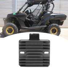 Arctic Cat Voltage Regulator 6 Pin 0824-020