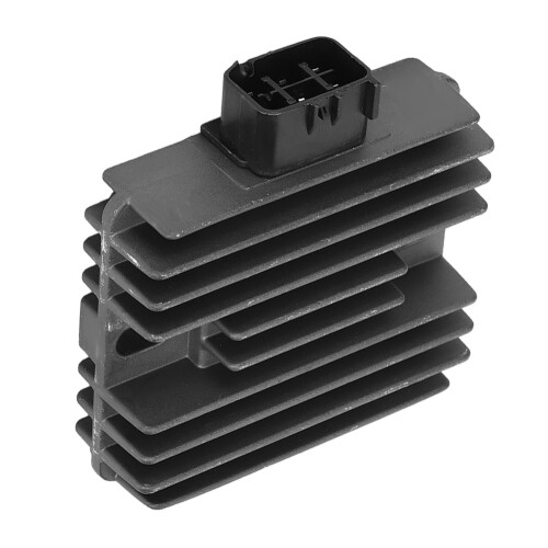Arctic Cat Voltage Regulator 6 Pin 0824-020 2