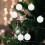 Christmas Decoration Balls White Baubles 12 Pack 4