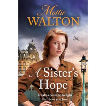 Sisters Hope by Mollie Walton Paperback Book