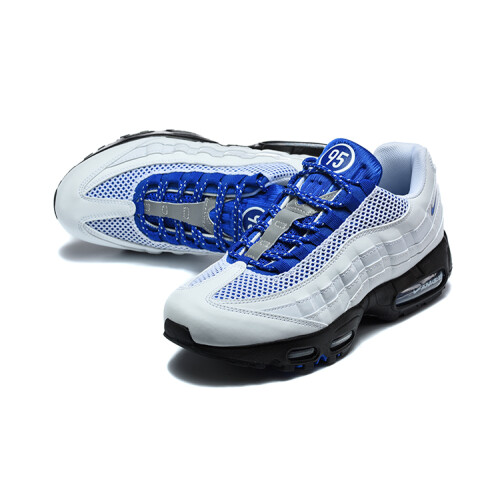 (EUR40) Air Max 95 Big Bubble 'Total 90 1