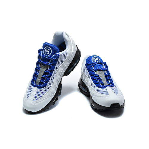 (EUR40) Air Max 95 Big Bubble 'Total 90 2