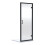 Balterley HINGE DOOR 760x1900 1