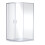 Balterley 1900 x 900 x 760mm Offset Quadrant 1