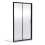 Balterley 1900 x 1500mm Sliding Shower Door 2