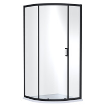 1900 x 900 x 900mm Quadrant